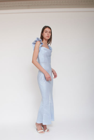 The Mei Dress: A Tribute to Mei Danran and Feminine Wisdom