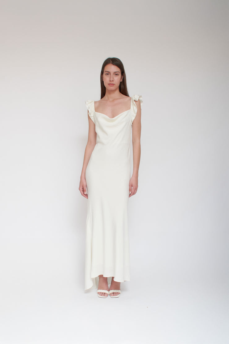 La robe Clea