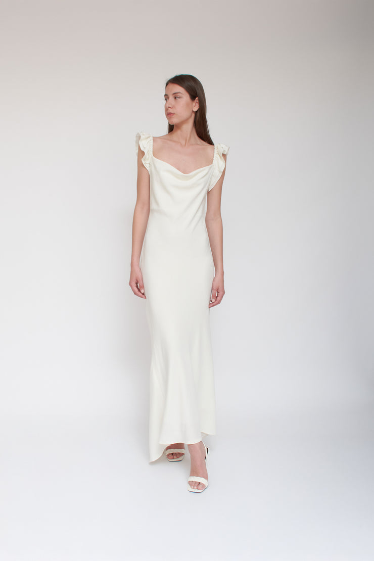 La robe Clea