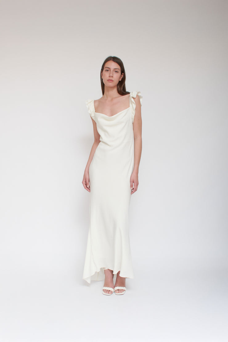 La robe Clea
