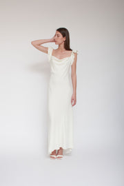 La robe Clea