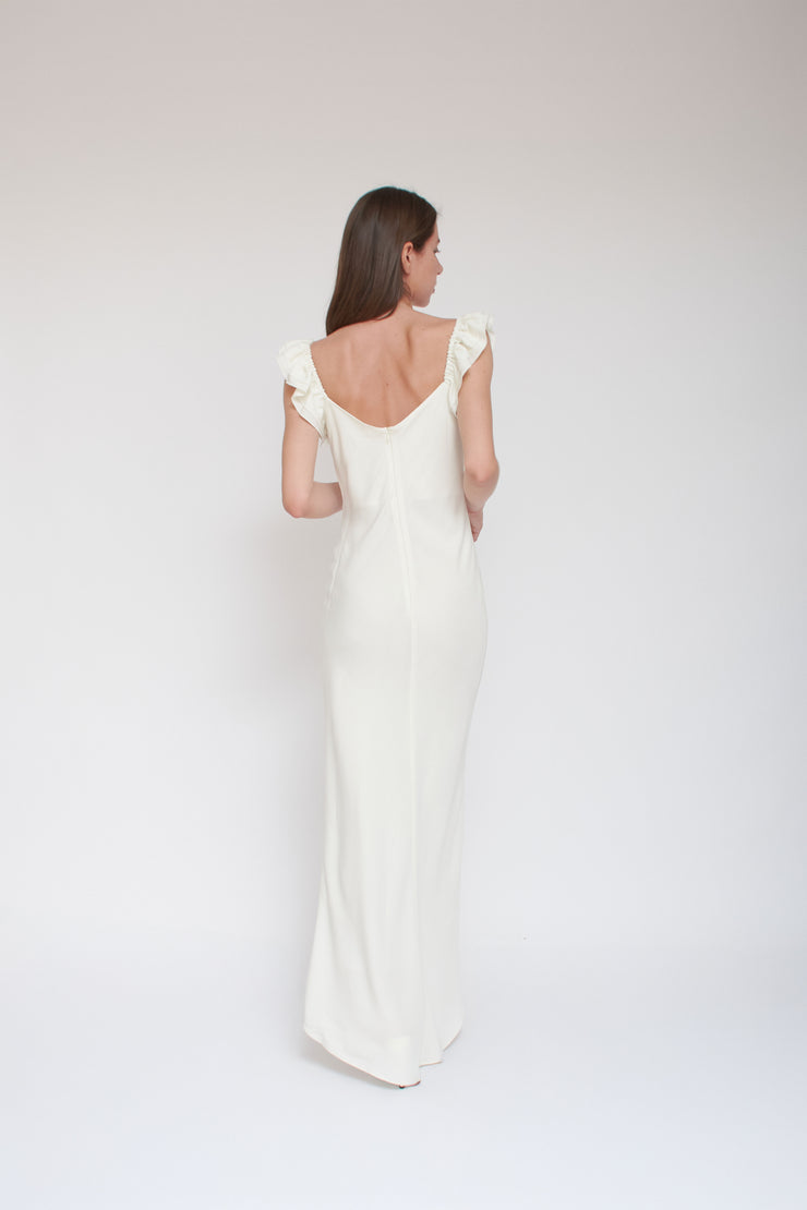 La robe Clea