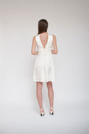 La robe Gargie