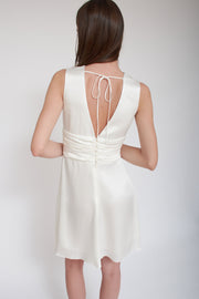 La robe Gargie