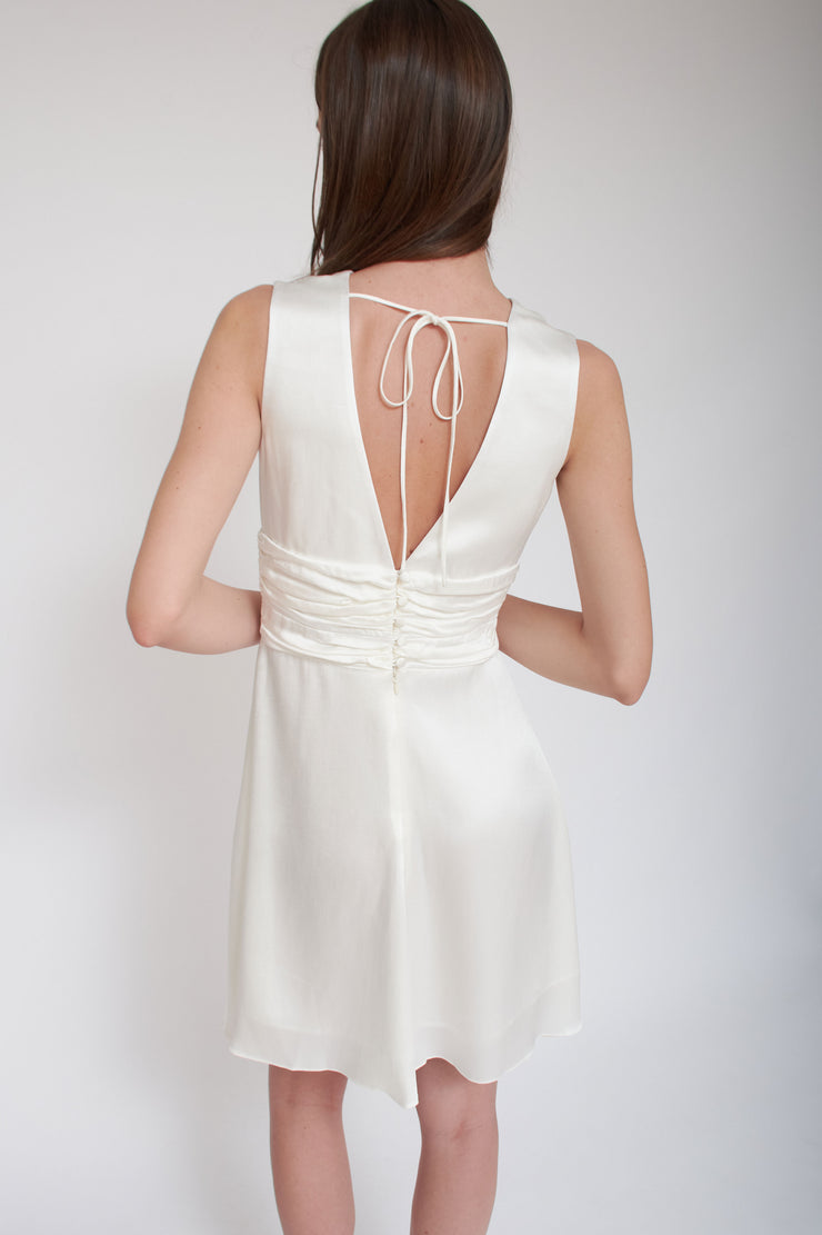 La robe Gargie
