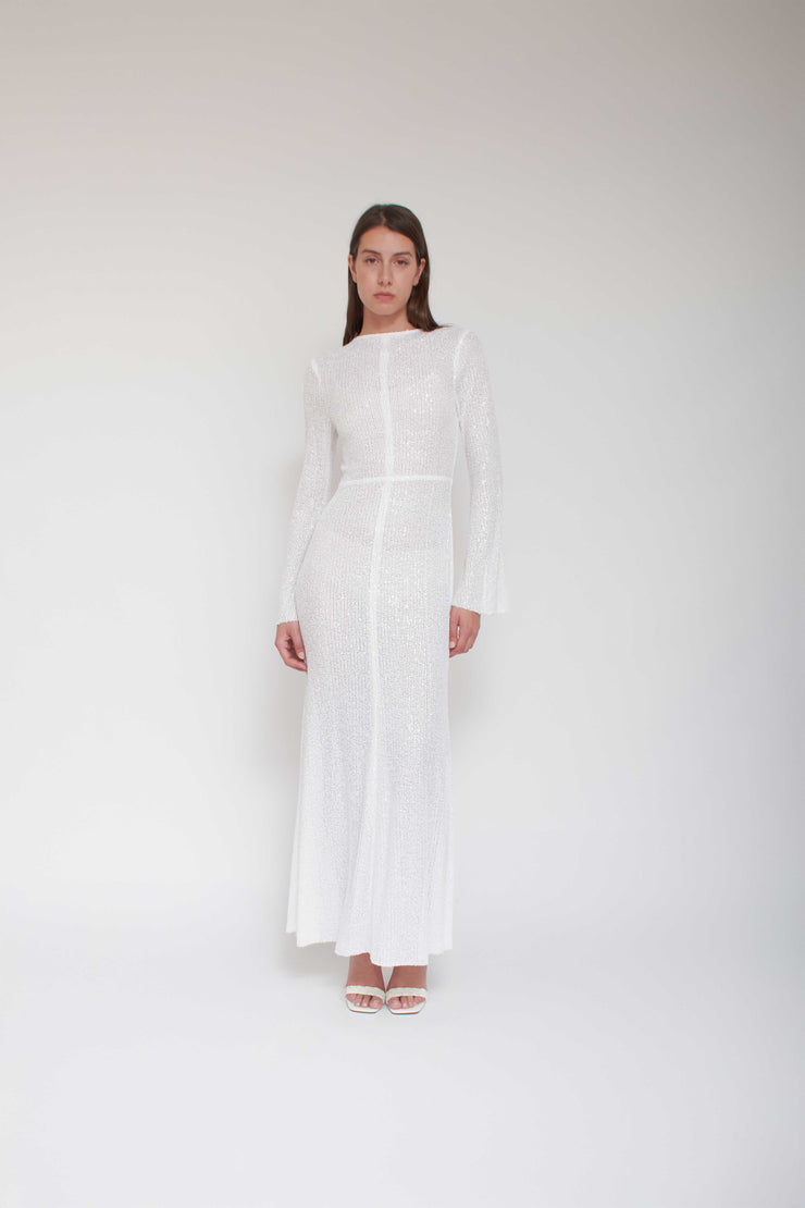 La robe Nana