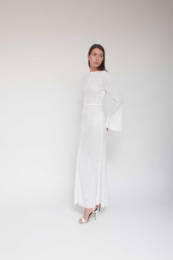 La robe Nana