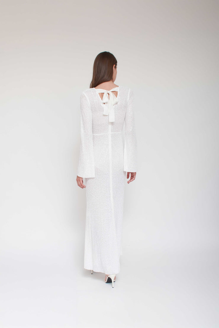 La robe Nana
