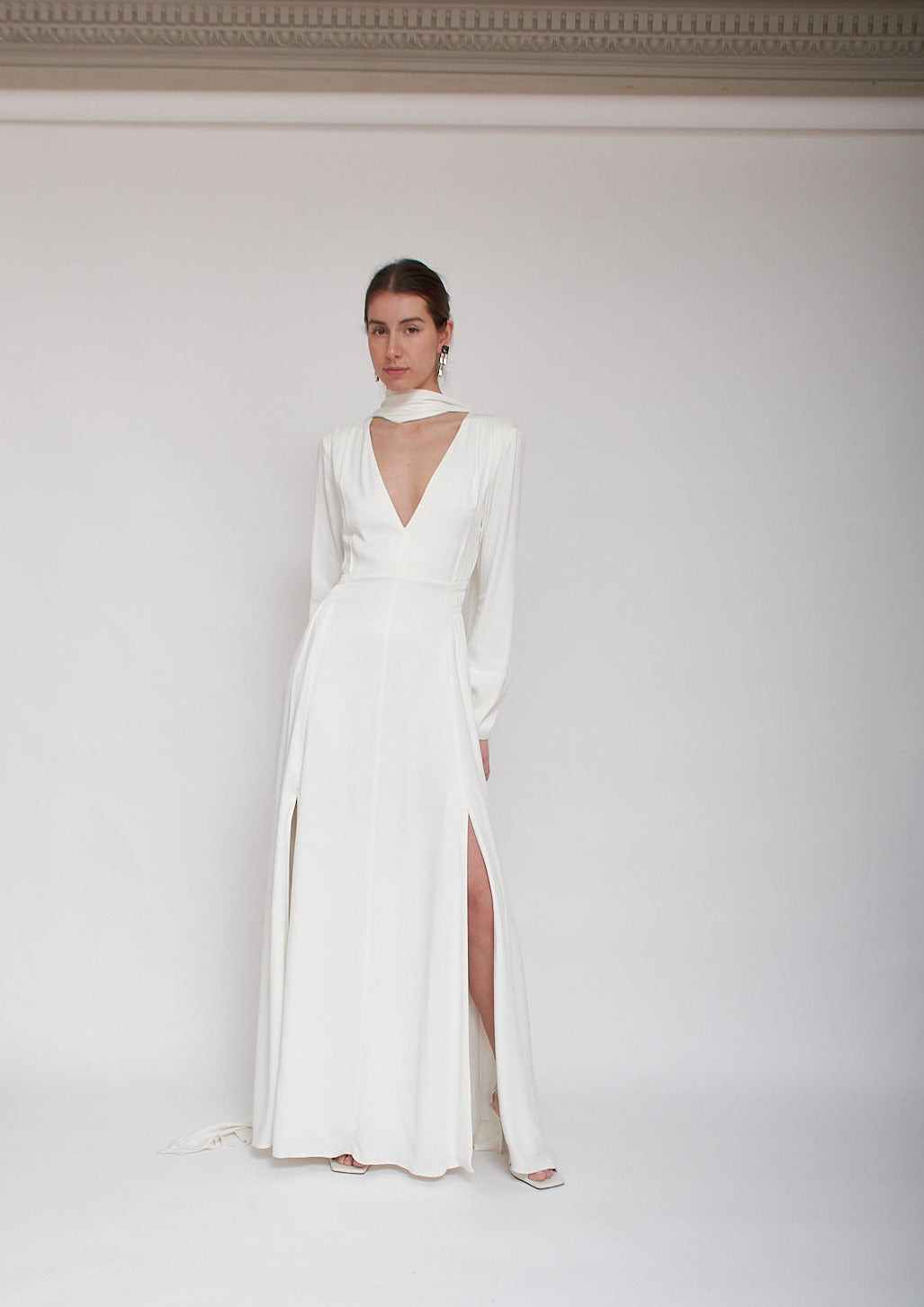 THE ADA GOWN – Vanessa Cocchiaro