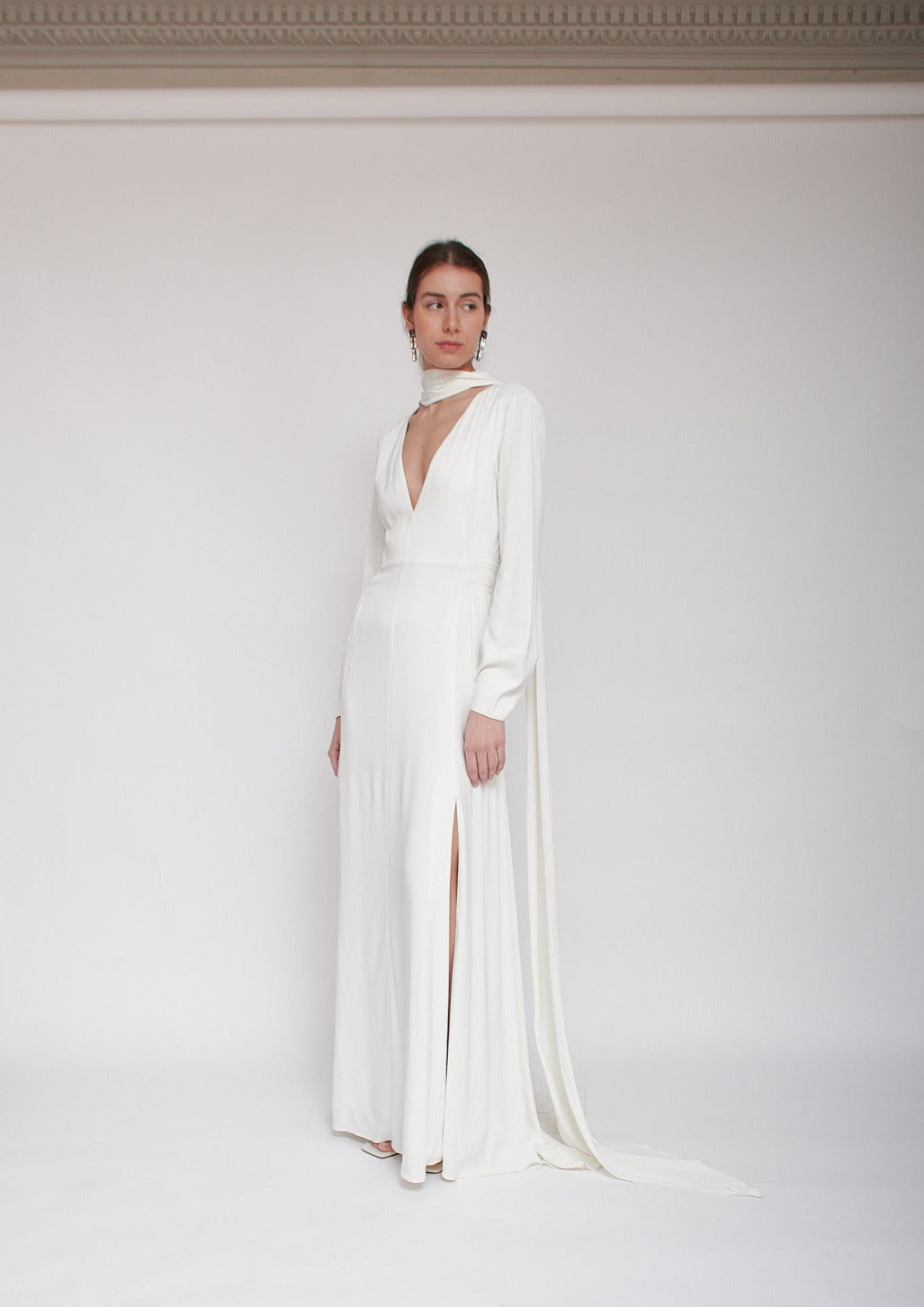 THE ADA GOWN – Vanessa Cocchiaro