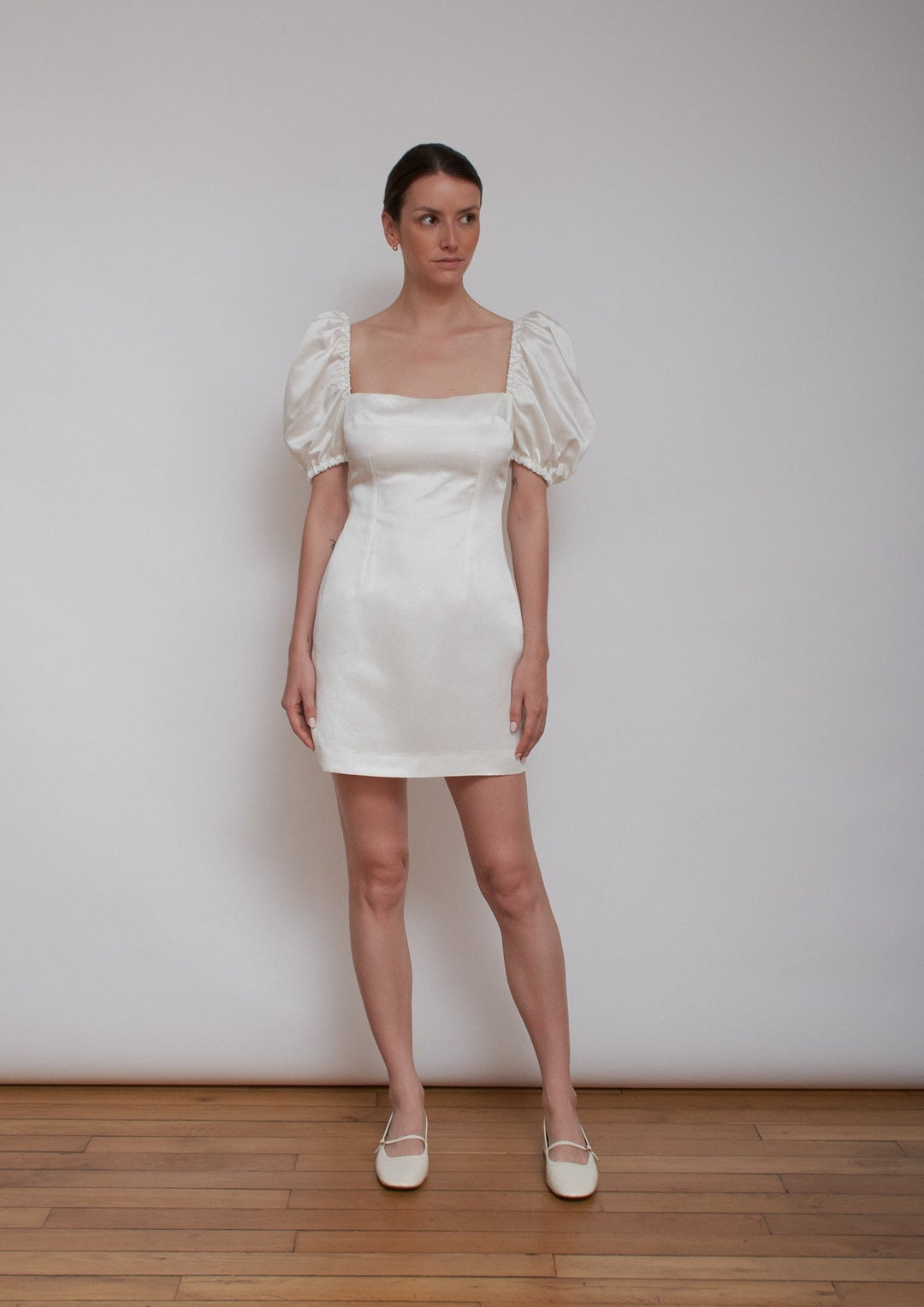 THE MARVEL DRESS – Vanessa Cocchiaro