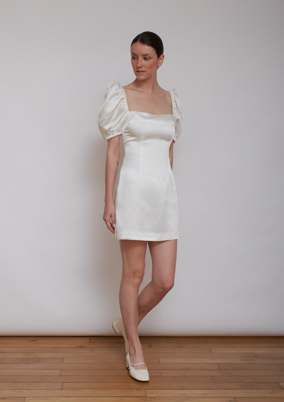 THE MARVEL DRESS – Vanessa Cocchiaro