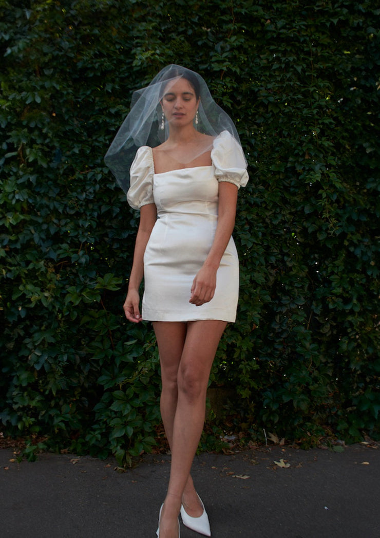 vanessa cocchiaro_vanessa cocchiaro_THE MARVEL DRESS_mini dress_short_civil wedding_engagement