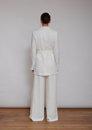  vanessa cocchiaro_wangari trousers_white_wide leg_bridal_civil wedding_women_white_bridal suit