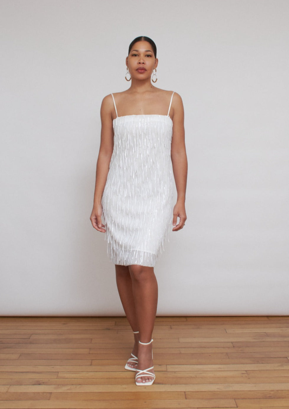 THE DIANA DRESS