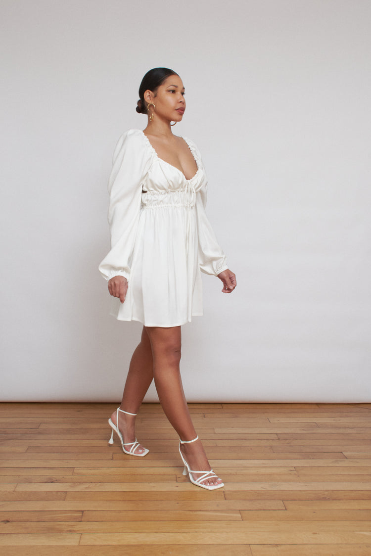 THE ANNIE DRESS
